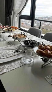 Müşteri yorumu görseli