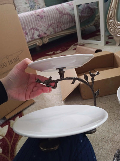 Müşteri yorumu görseli