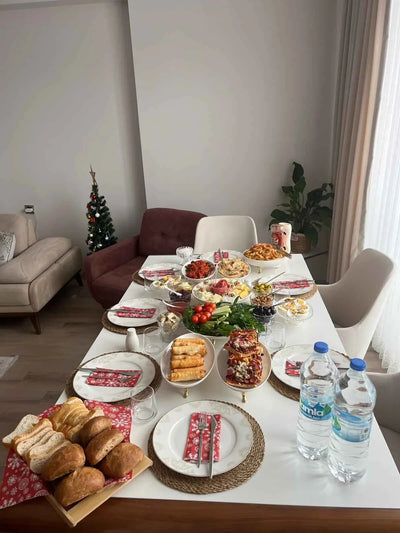 Müşteri yorumu görseli