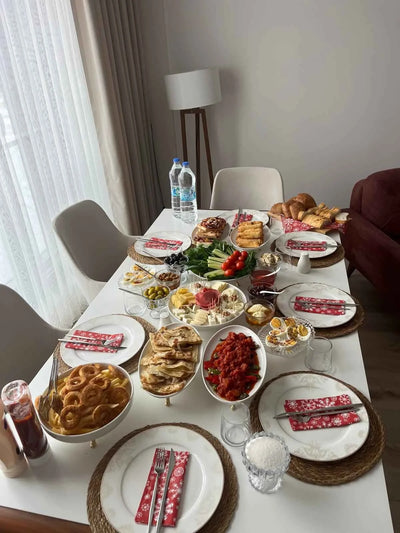 Müşteri yorumu görseli