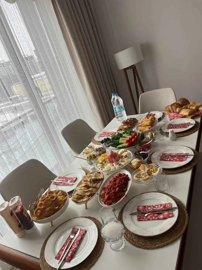 Müşteri yorumu görseli